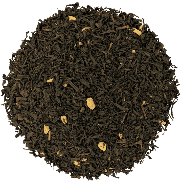 Organic sample selection - t leaf T | teas and infusions from around the world