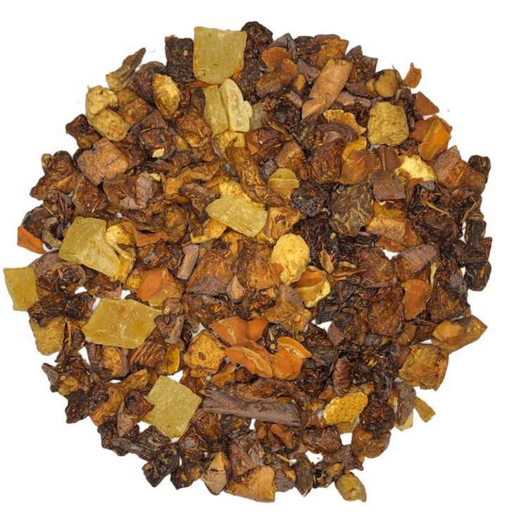 Peach apricot - t leaf T | teas and infusions from around the world
