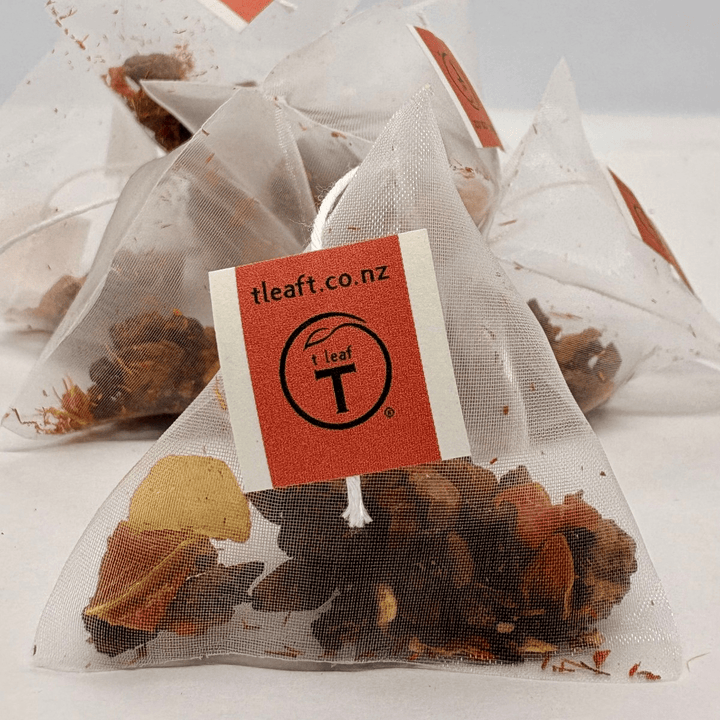 Peach apricot - t leaf T | teas and infusions from around the world
