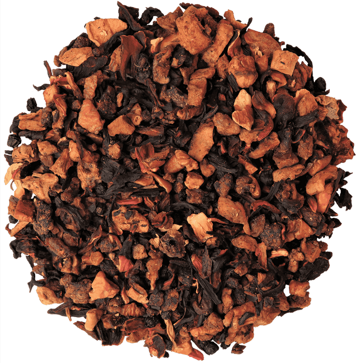 Peachy plus - t leaf T | teas and infusions from around the world