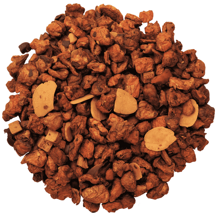 Peanut brittle - t leaf T | teas and infusions from around the world