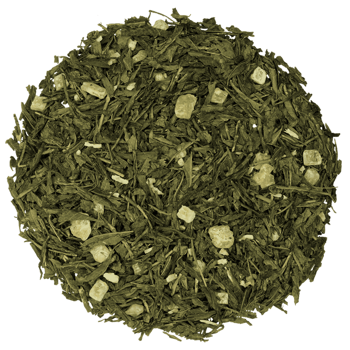 Pina colada - t leaf T | teas and infusions from around the world
