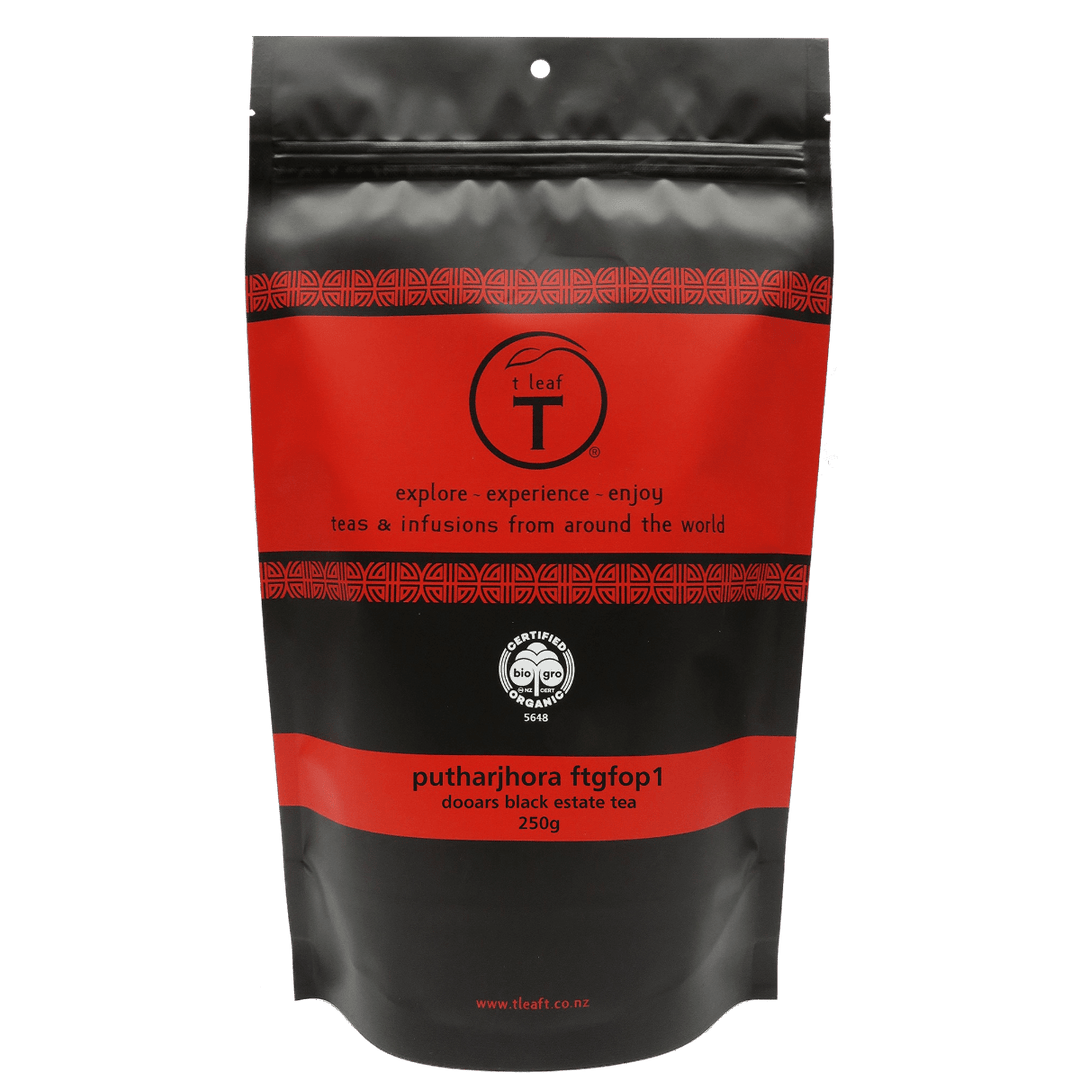 Putharjhora ftgfop1 - t leaf T | teas and infusions from around the world
