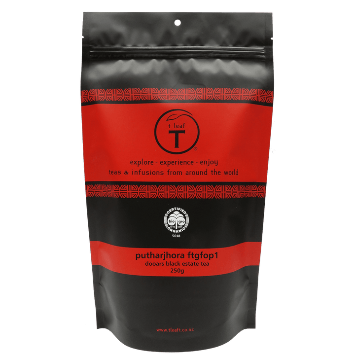 Putharjhora ftgfop1 - t leaf T | teas and infusions from around the world