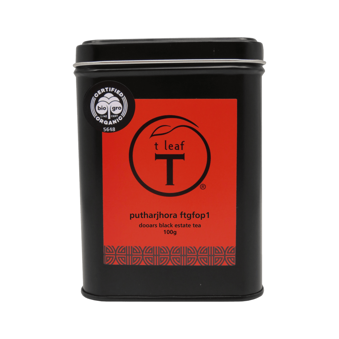 Putharjhora ftgfop1 - t leaf T | teas and infusions from around the world