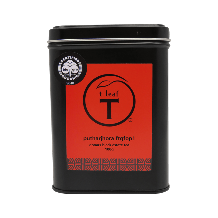 Putharjhora ftgfop1 - t leaf T | teas and infusions from around the world