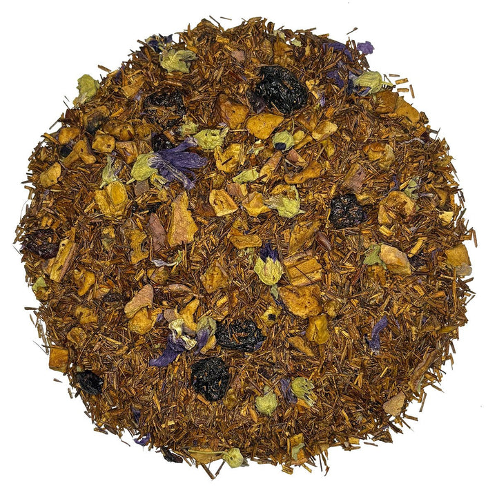 Red cherry marzipan - t leaf T | teas and infusions from around the world