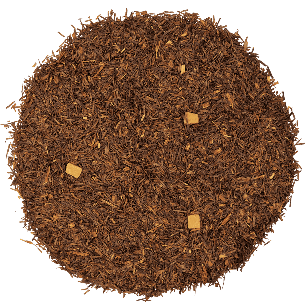 Red cream caramel - t leaf T | teas and infusions from around the world