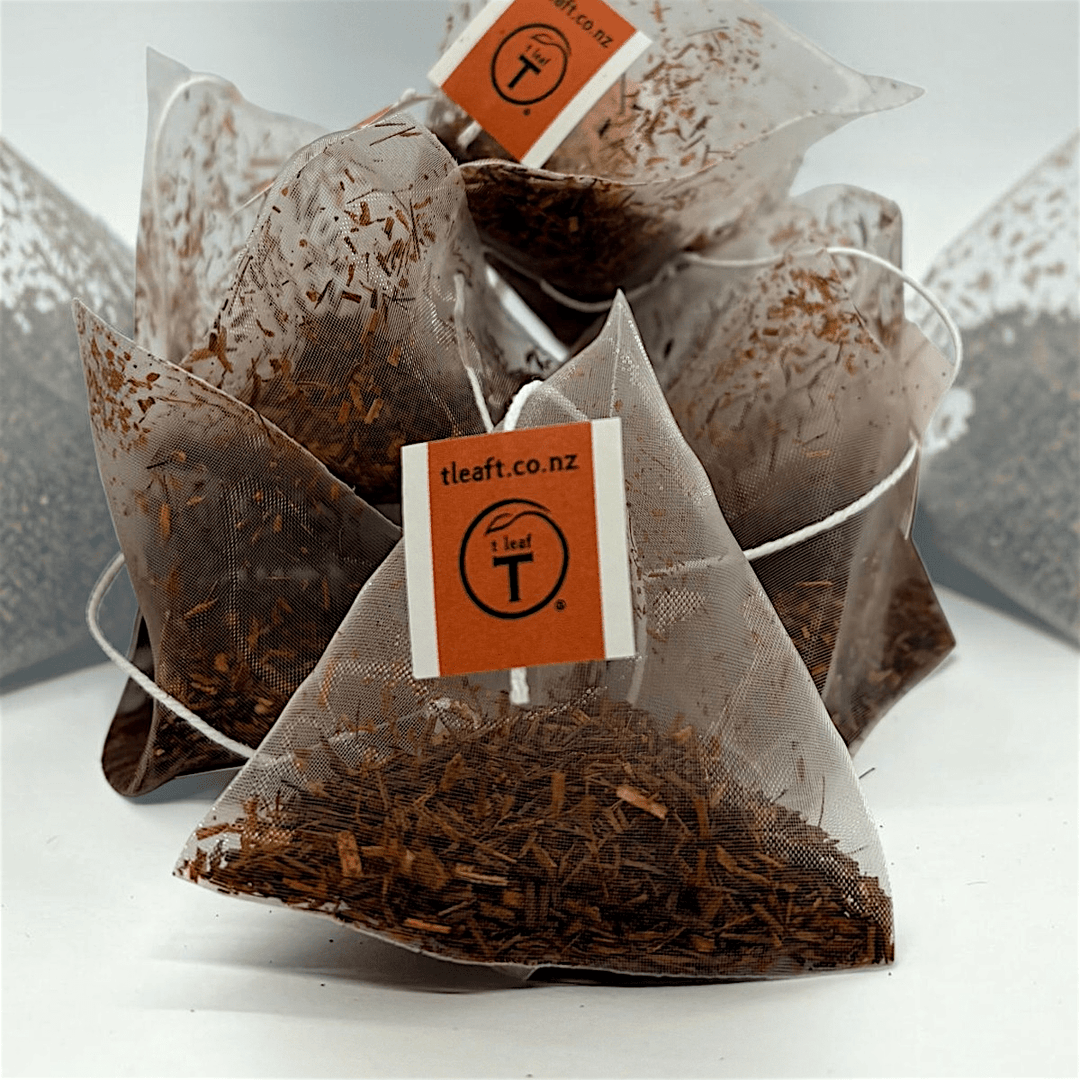 Red original organic - t leaf T | teas and infusions from around the world
