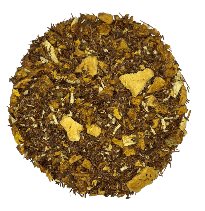 Red tropical lime - t leaf T | teas and infusions from around the world