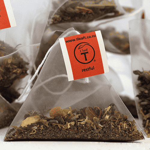 Restful - t leaf T | teas and infusions from around the world
