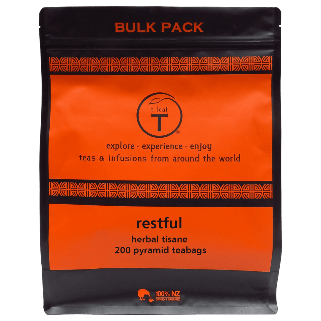 Restful - t leaf T | teas and infusions from around the world