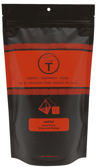 Restful pyramids 50 pyramid pouch