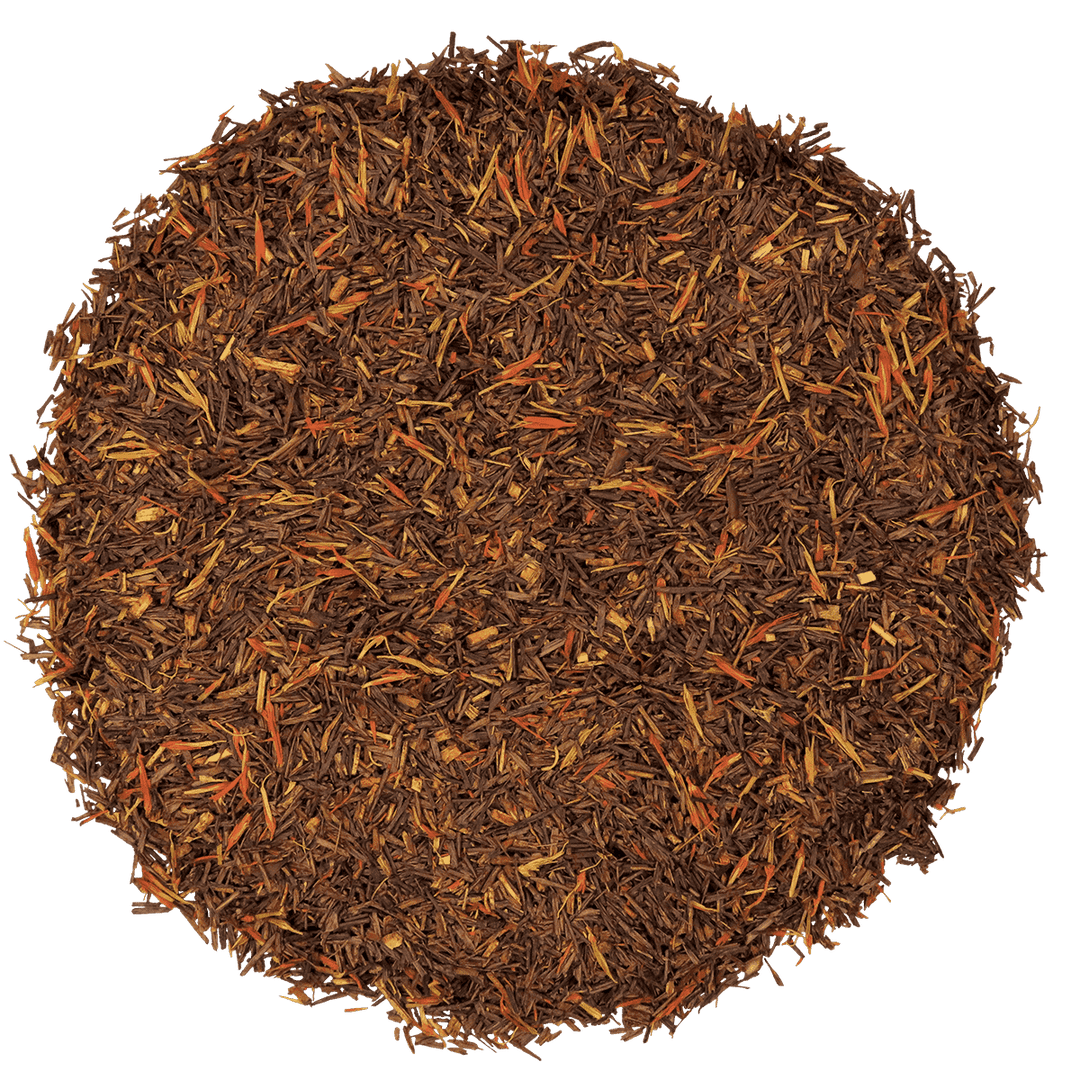 Rooibos sample selection - t leaf T | teas and infusions from around the world