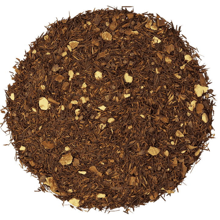 Rooibos sample selection - t leaf T | teas and infusions from around the world