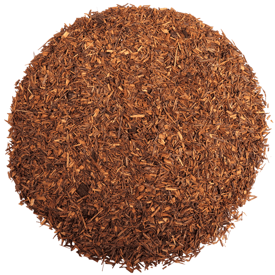 Rooibos sample selection - t leaf T | teas and infusions from around the world