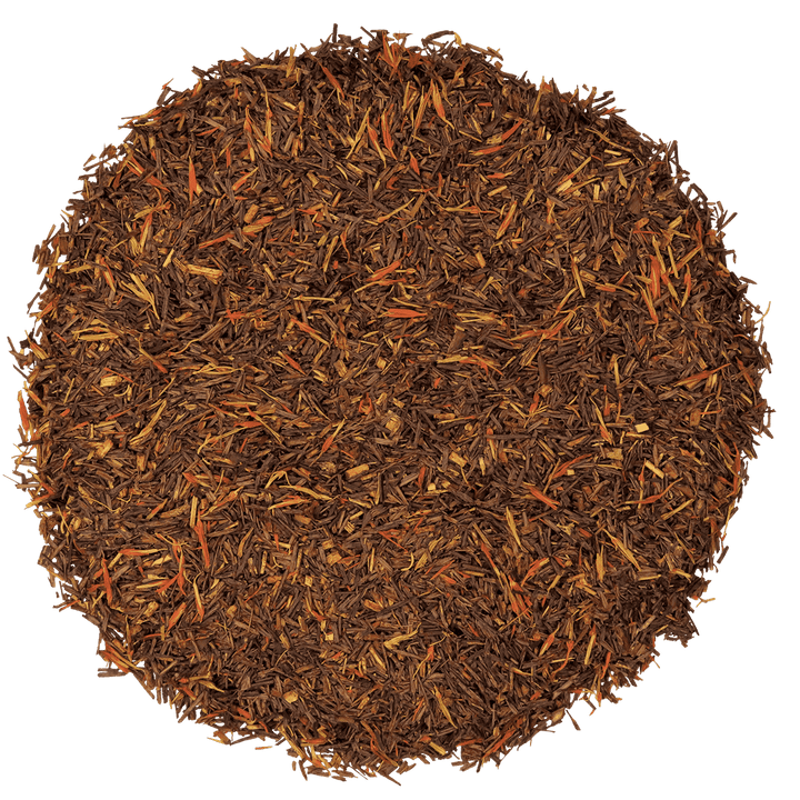 Rooibos sample selection - t leaf T | teas and infusions from around the world