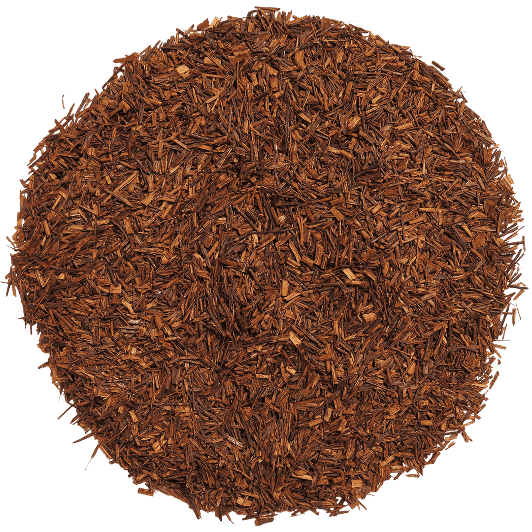 Rooibos sample selection - t leaf T | teas and infusions from around the world