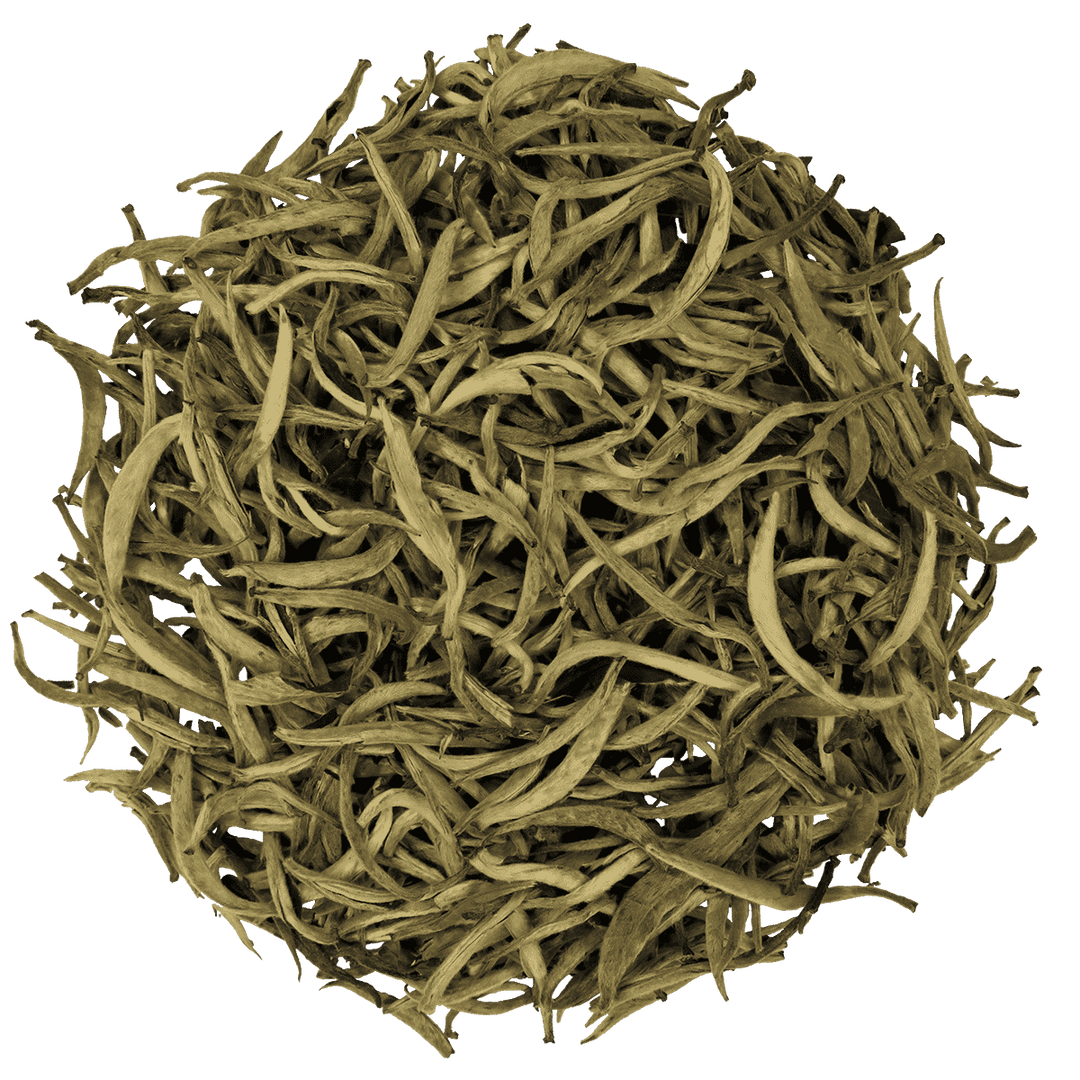 Silver needle - t leaf T | teas and infusions from around the world