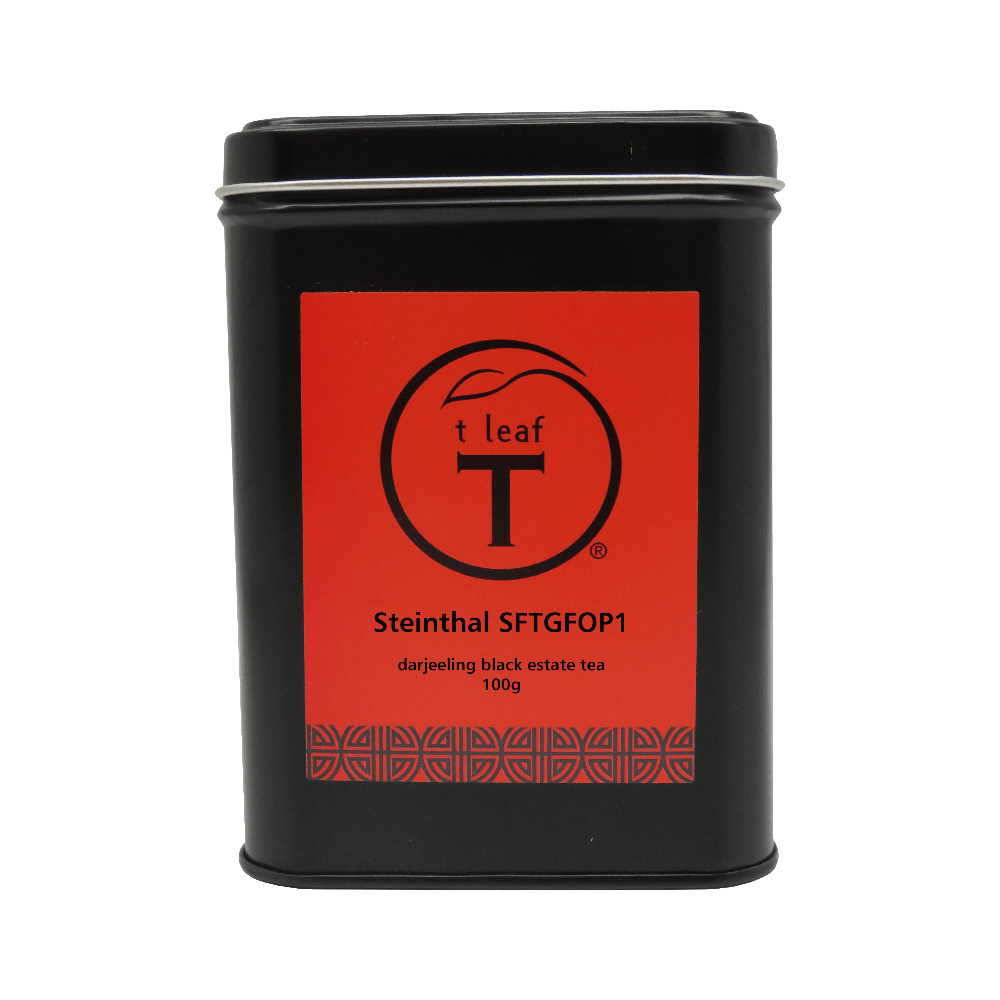 Steinthal SFTGFOP1 organic - t leaf T | teas and infusions from around the world