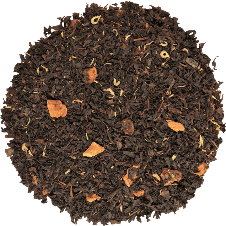 Summer peach - t leaf T | teas and infusions from around the world