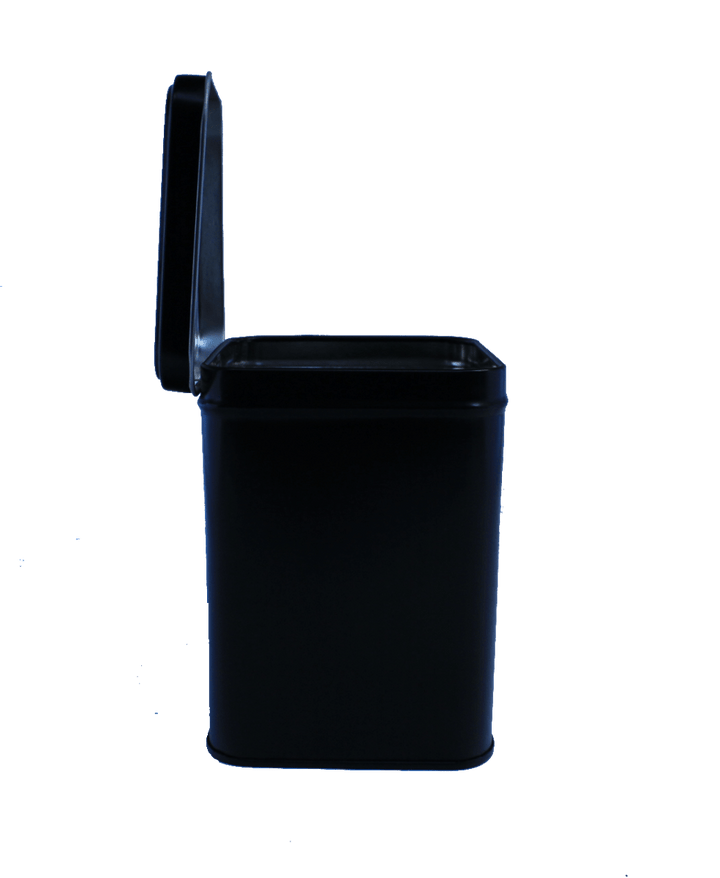 T leaf T small tea canister 125g - t leaf T | teas and infusions from around the world
