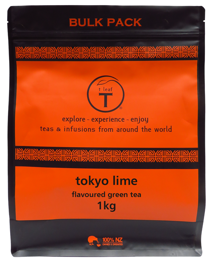 Tokyo lime