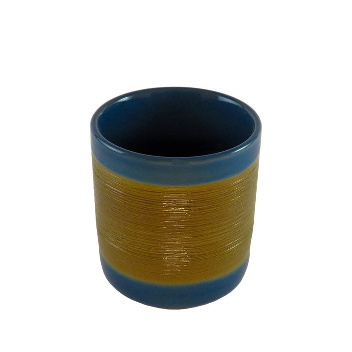 Tumbler - Stream BLUE - t leaf T | teas and infusions from around the world