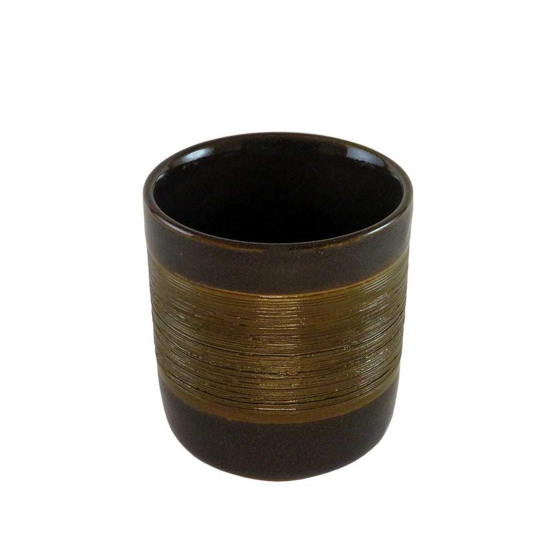 Tumbler - Stream ESPRESSO - t leaf T | teas and infusions from around the world