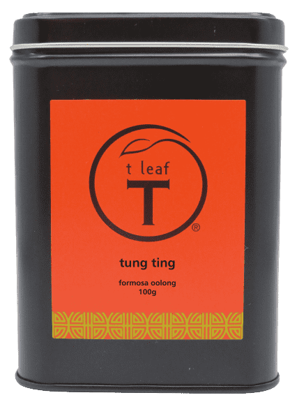 Tung ting - t leaf T | teas and infusions from around the world