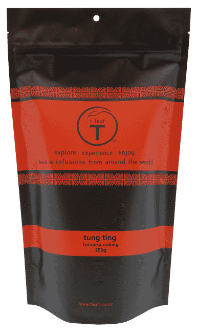 Tung ting - t leaf T | teas and infusions from around the world