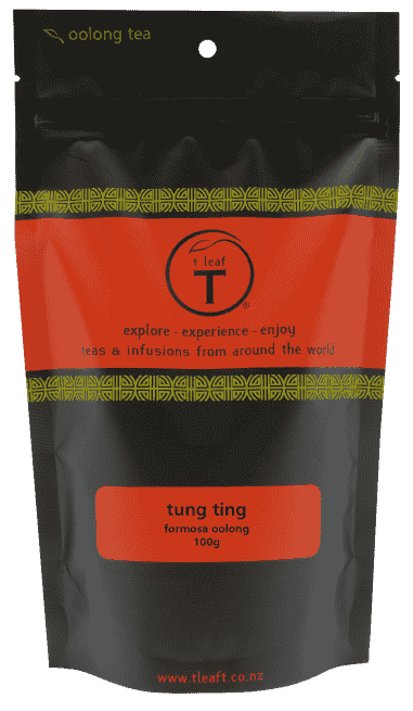 Tung ting - t leaf T | teas and infusions from around the world