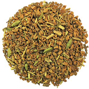 Turmeric chai organic - t leaf T | teas and infusions from around the world