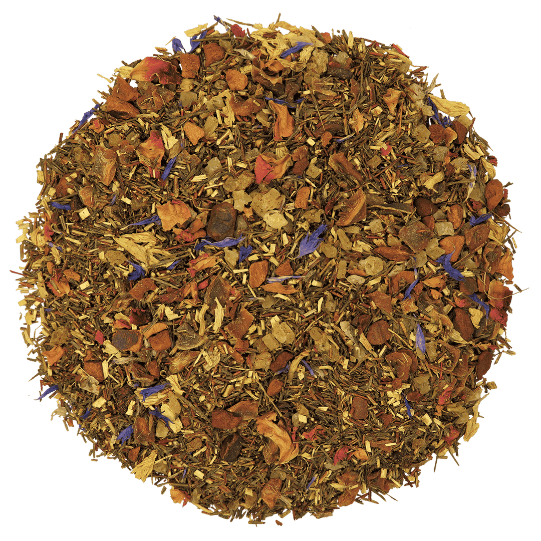 Tutti fruitea - t leaf T | teas and infusions from around the world