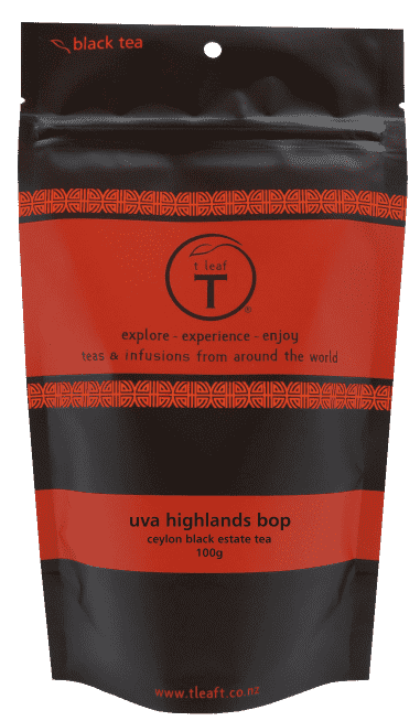 Uva highlands bop - t leaf T | teas and infusions from around the world