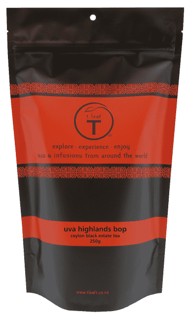 Uva highlands bop - t leaf T | teas and infusions from around the world