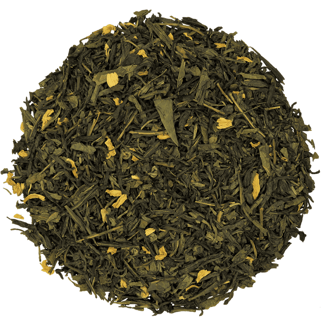 Vanilla green - t leaf T | teas and infusions from around the world