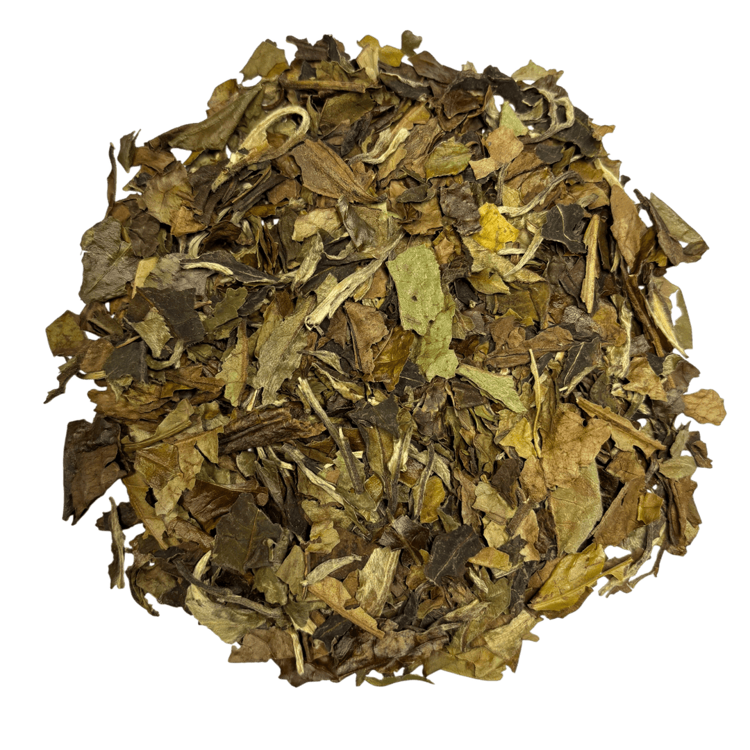 White peach - t leaf T | teas and infusions from around the world