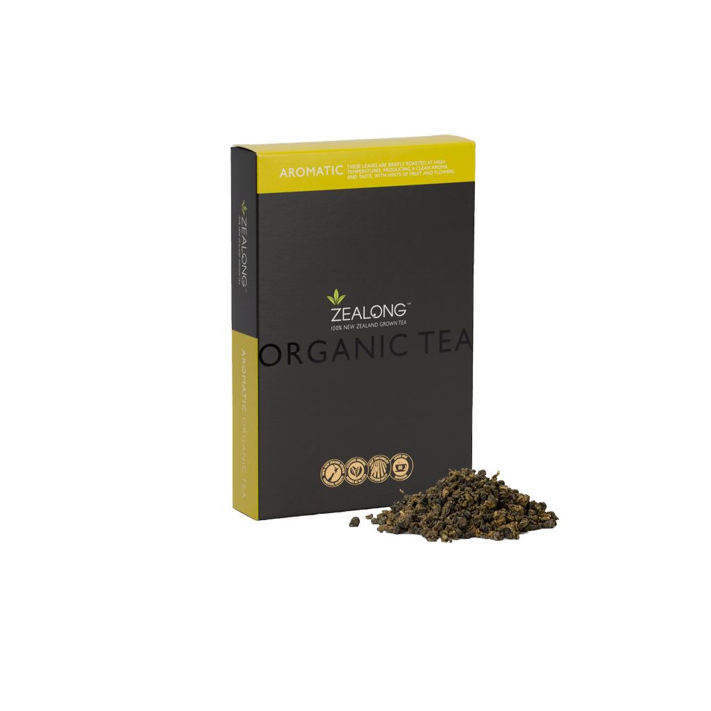 Zealong aromatic - t leaf T | teas and infusions from around the world