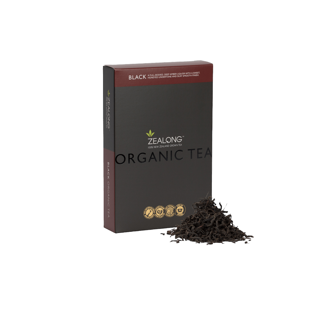 Zealong black - t leaf T | teas and infusions from around the world