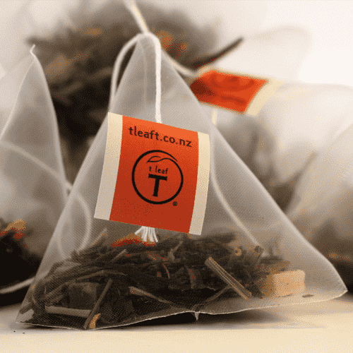 Zen garden pyramids - t leaf T | teas and infusions from around the world