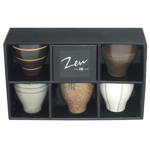 Zen goji tumbler set - t leaf T | teas and infusions from around the world