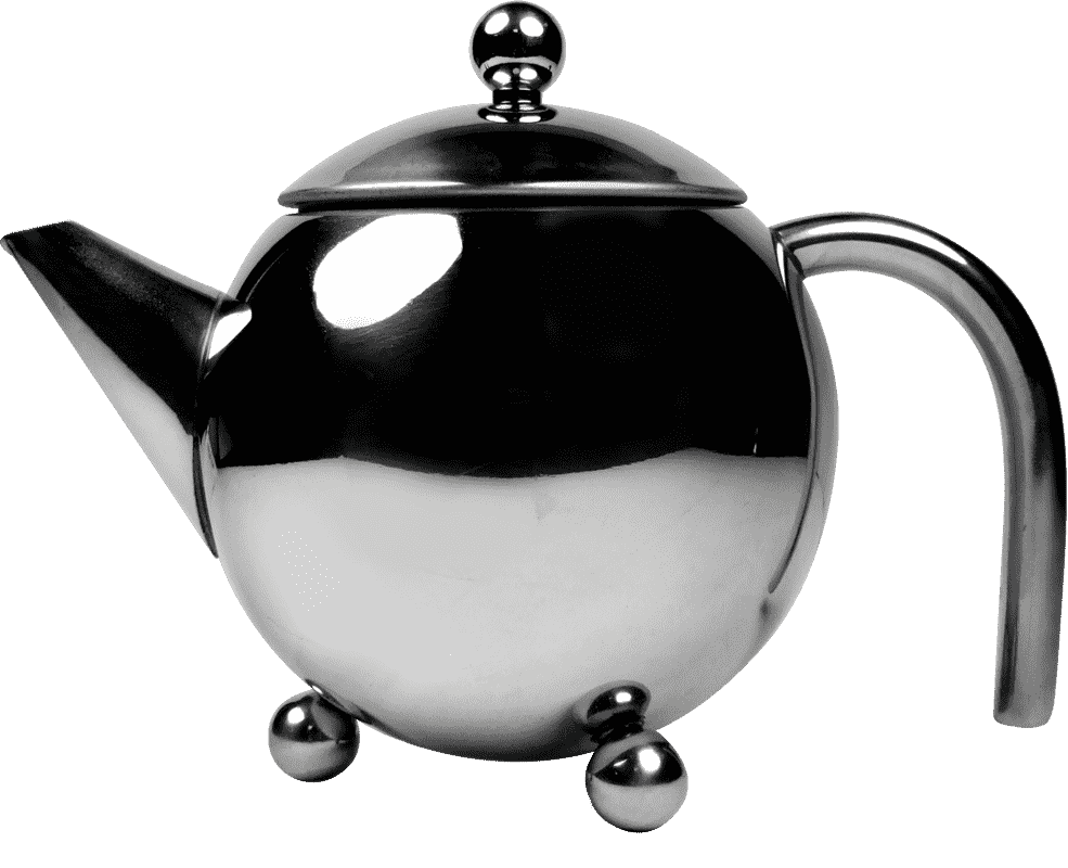 Zing 500ml teapot - t leaf T | teas and infusions from around the world