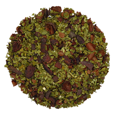 Cacao Mate