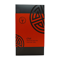 chai GIFT BOX