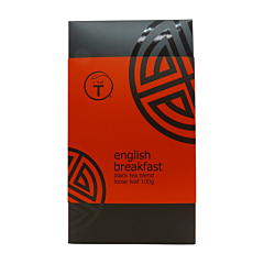 english breakfast GIFT BOX