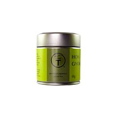 Hon gyokuro 40g Gift Tin