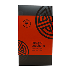 lapsang souchong GIFT BOX