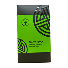 tokyo lime GIFT BOX