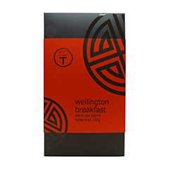 wellington breakfast GIFT BOX